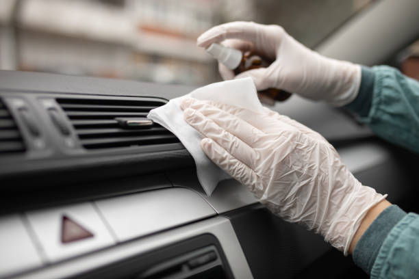Best Commercial Air Duct Cleaning  in Trucksville, PA