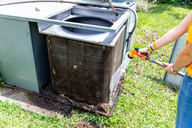 Best Ductwork Cleaning Services  in Trucksville, PA