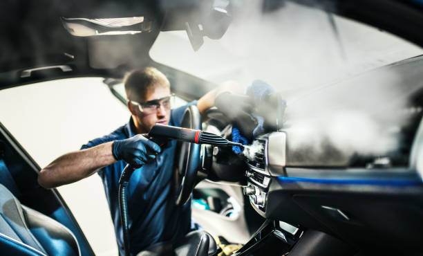 Best HVAC Air Duct Cleaning  in Trucksville, PA