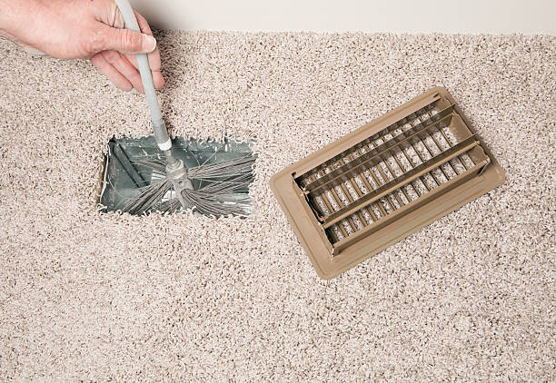 Best Air Vent Cleaning Services  in Trucksville, PA