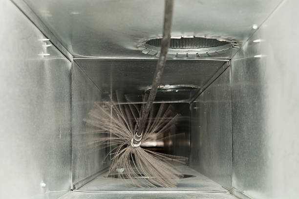 Best Best Air Duct Cleaning Company  in Trucksville, PA