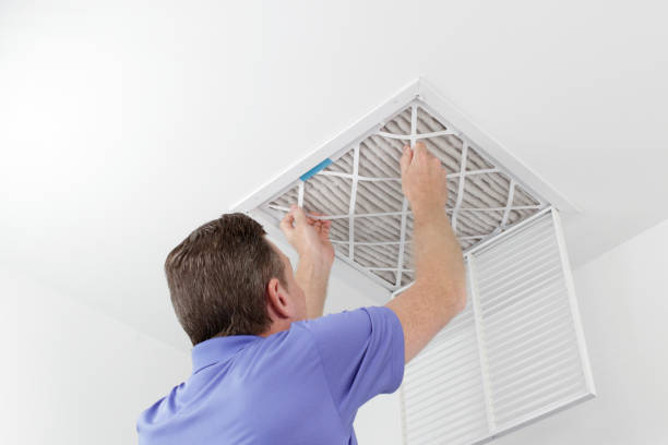 Best HVAC Duct Inspection Services  in Trucksville, PA